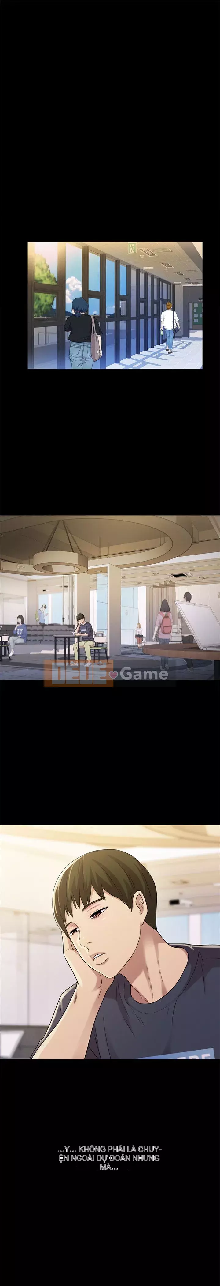 Bạn, bạn gái Chương 1-72