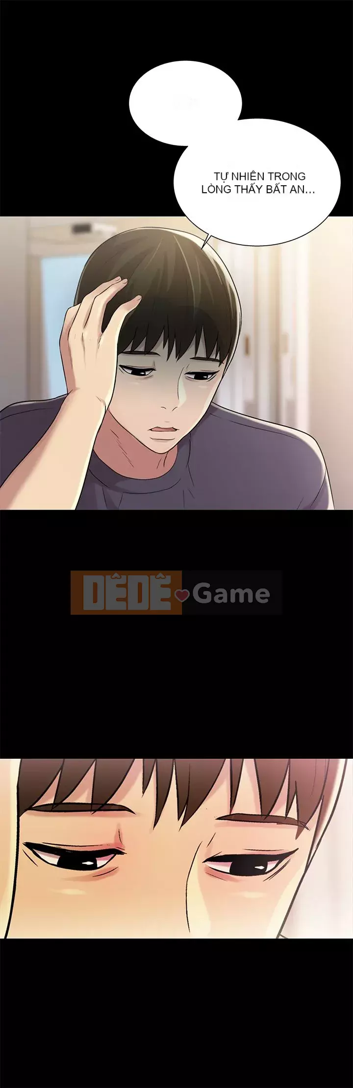 Bạn, bạn gái Chương 1-72