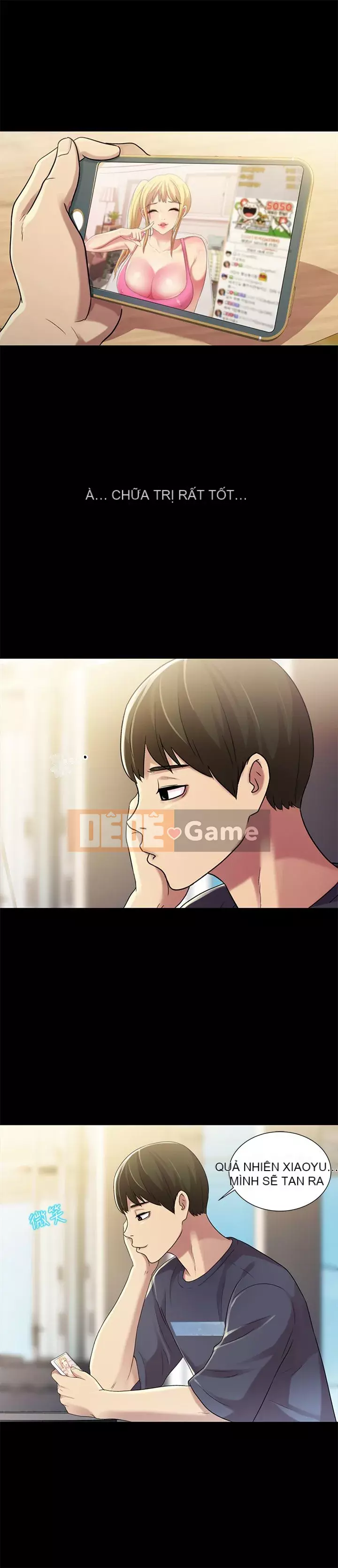 Bạn, bạn gái Chương 1-72