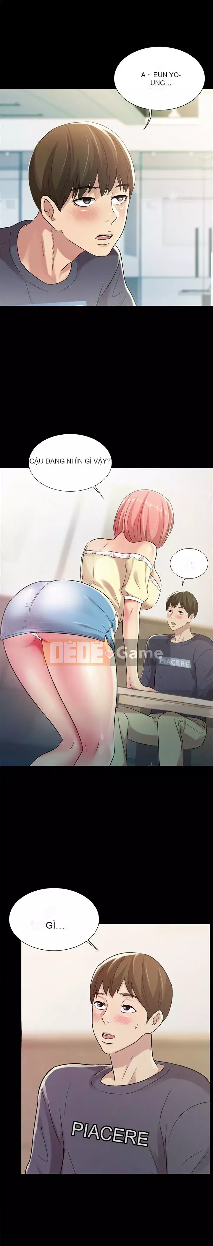 Bạn, bạn gái Chương 1-72