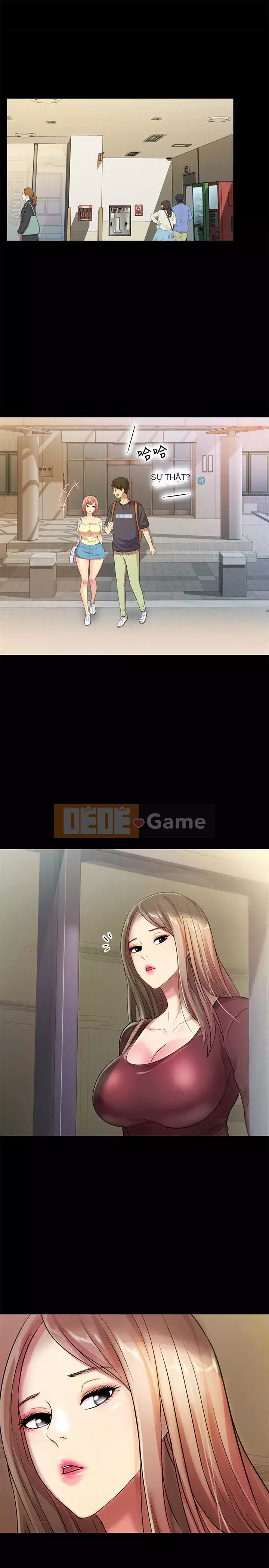 Bạn, bạn gái Chương 1-72