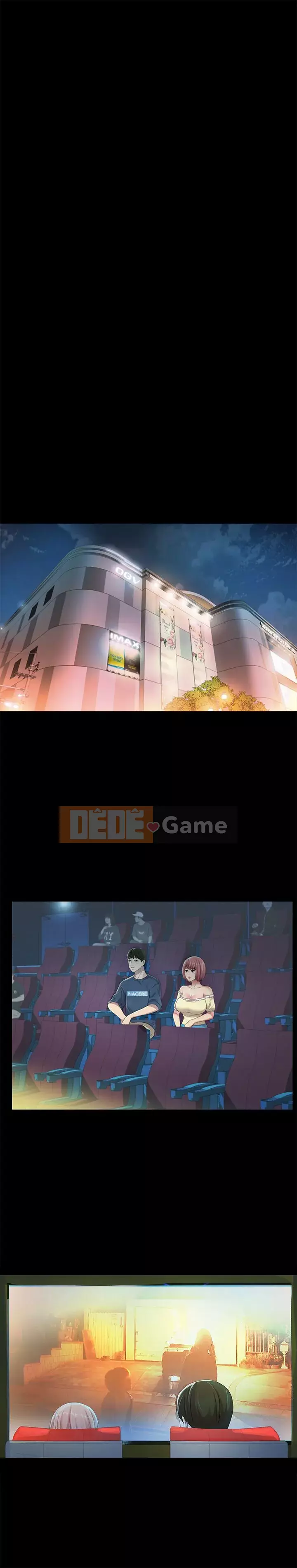 Bạn, bạn gái Chương 1-72