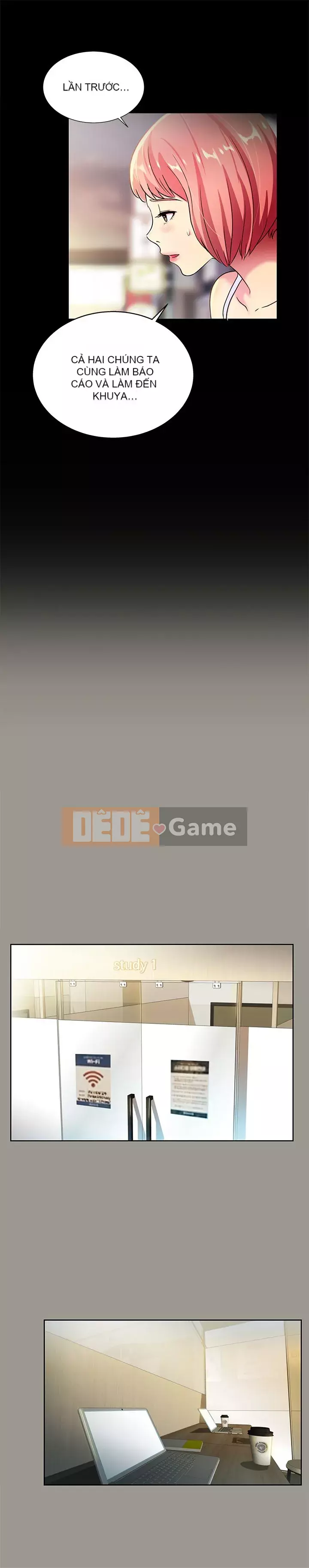 Bạn, bạn gái Chương 1-72