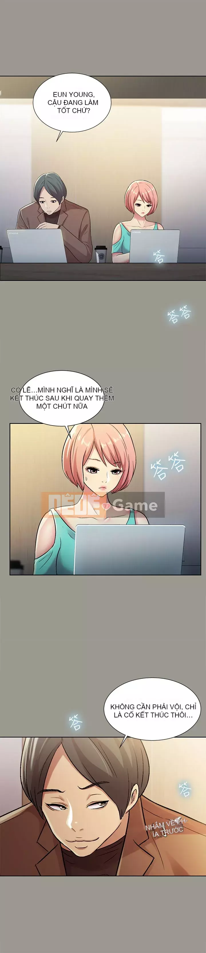 Bạn, bạn gái Chương 1-72