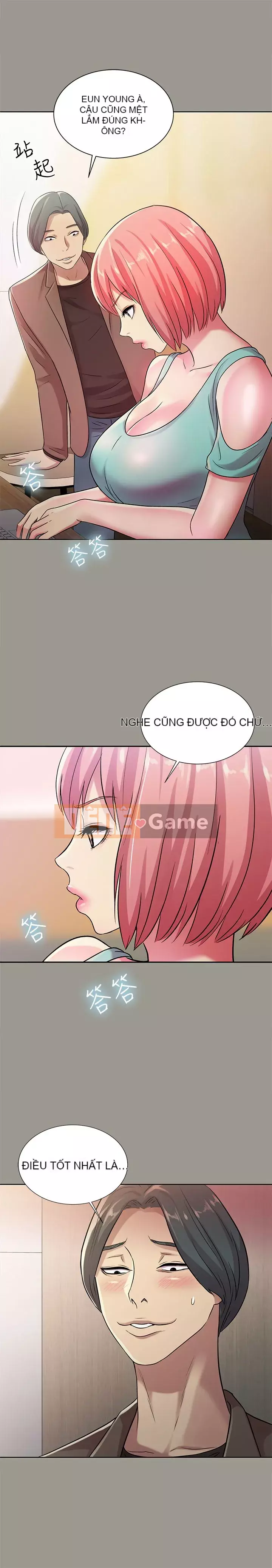 Bạn, bạn gái Chương 1-72