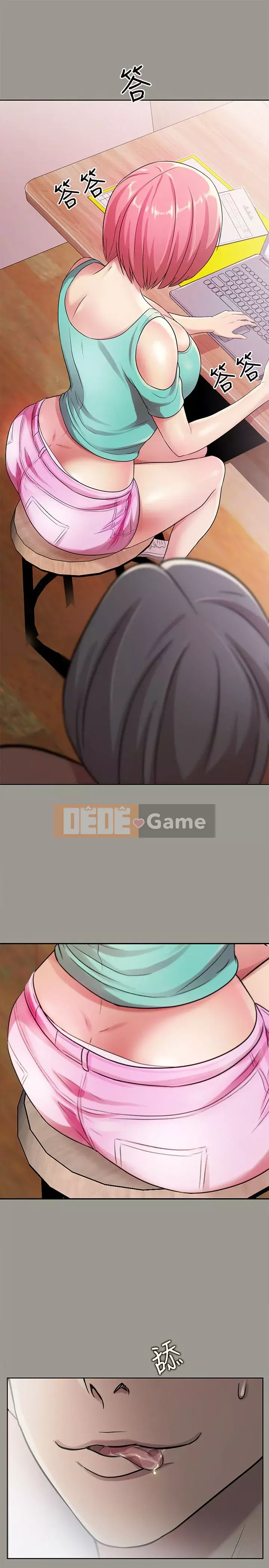 Bạn, bạn gái Chương 1-72