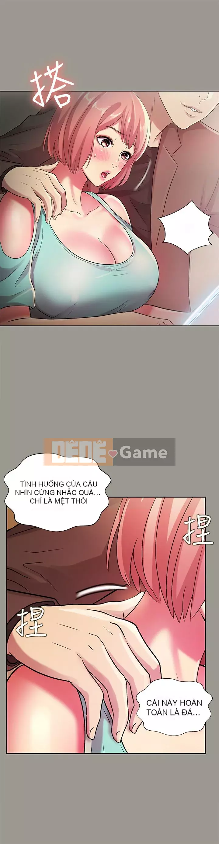 Bạn, bạn gái Chương 1-72