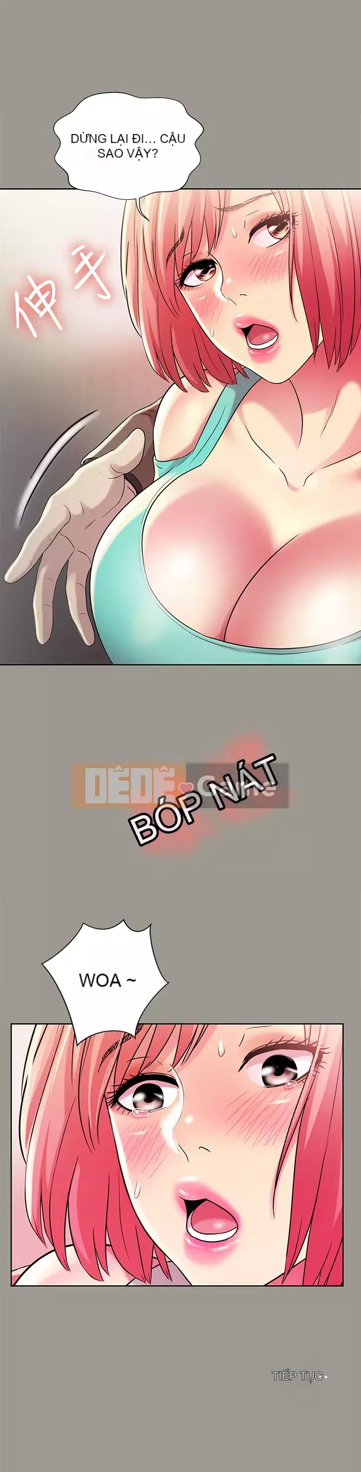 Bạn, bạn gái Chương 1-72