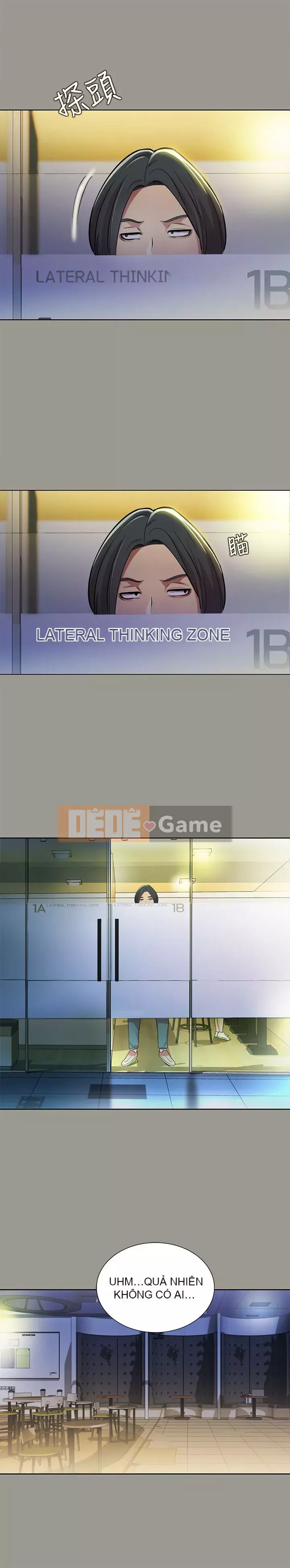 Bạn, bạn gái Chương 1-72