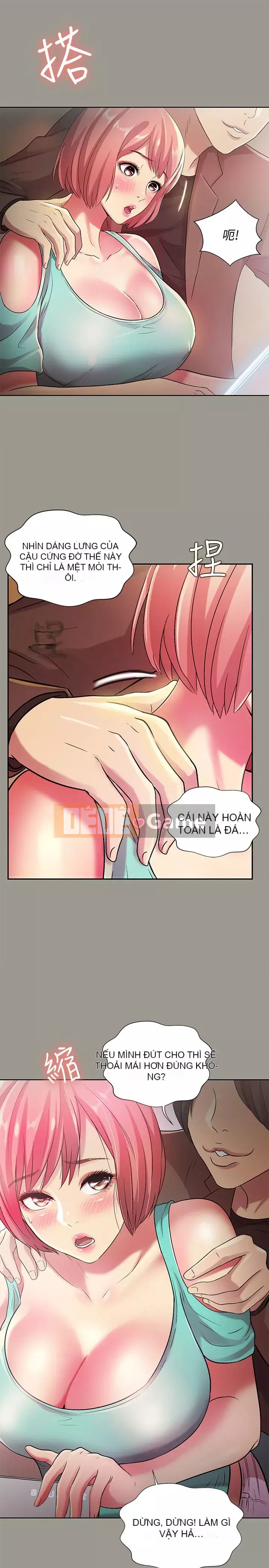 Bạn, bạn gái Chương 1-72