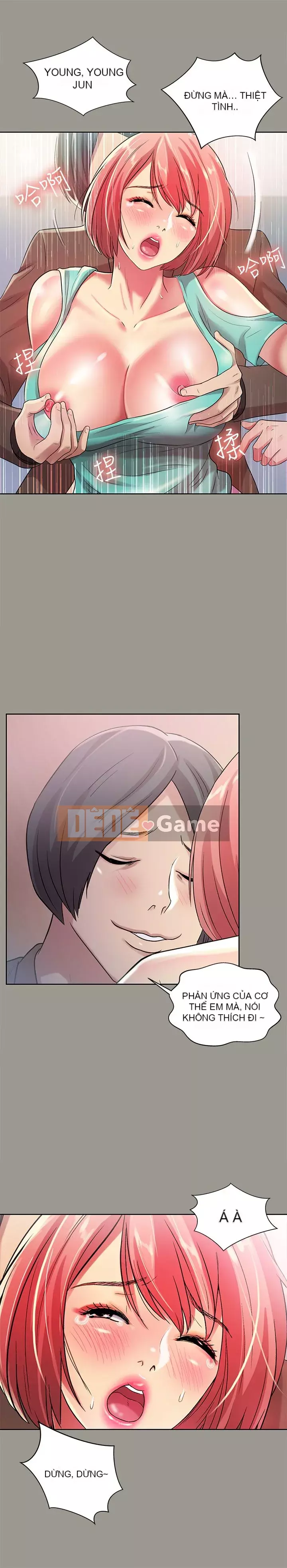 Bạn, bạn gái Chương 1-72