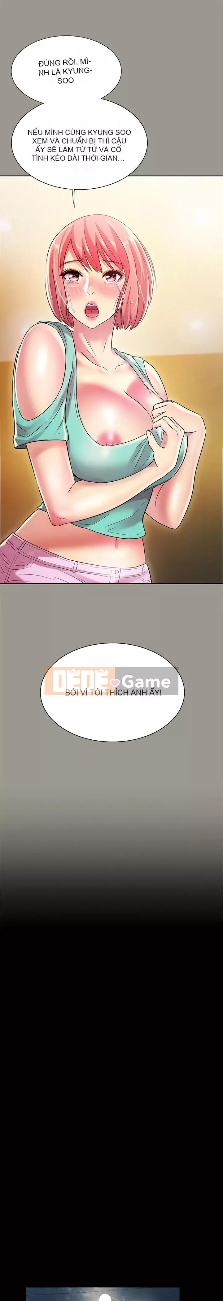 Bạn, bạn gái Chương 1-72