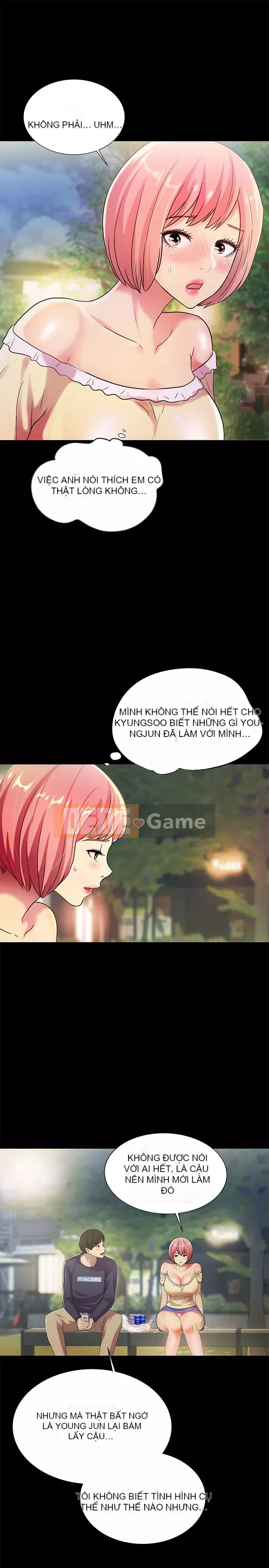 Bạn, bạn gái Chương 1-72