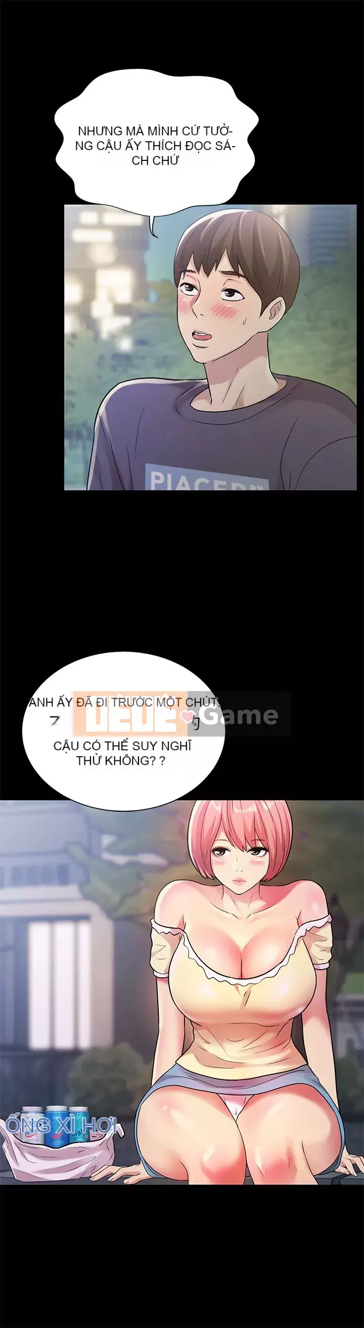 Bạn, bạn gái Chương 1-72