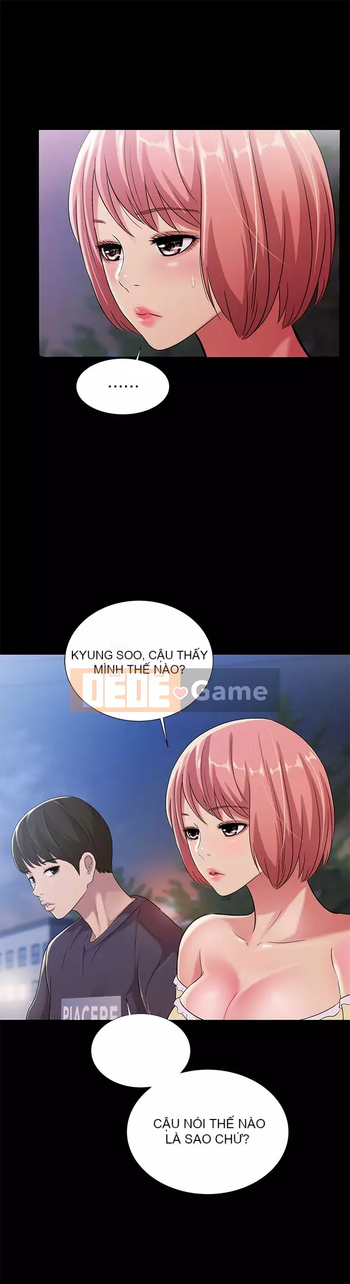 Bạn, bạn gái Chương 1-72