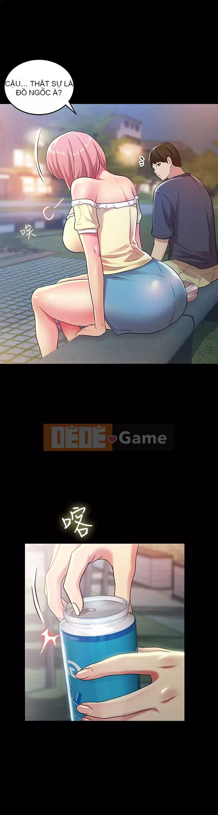 Bạn, bạn gái Chương 1-72