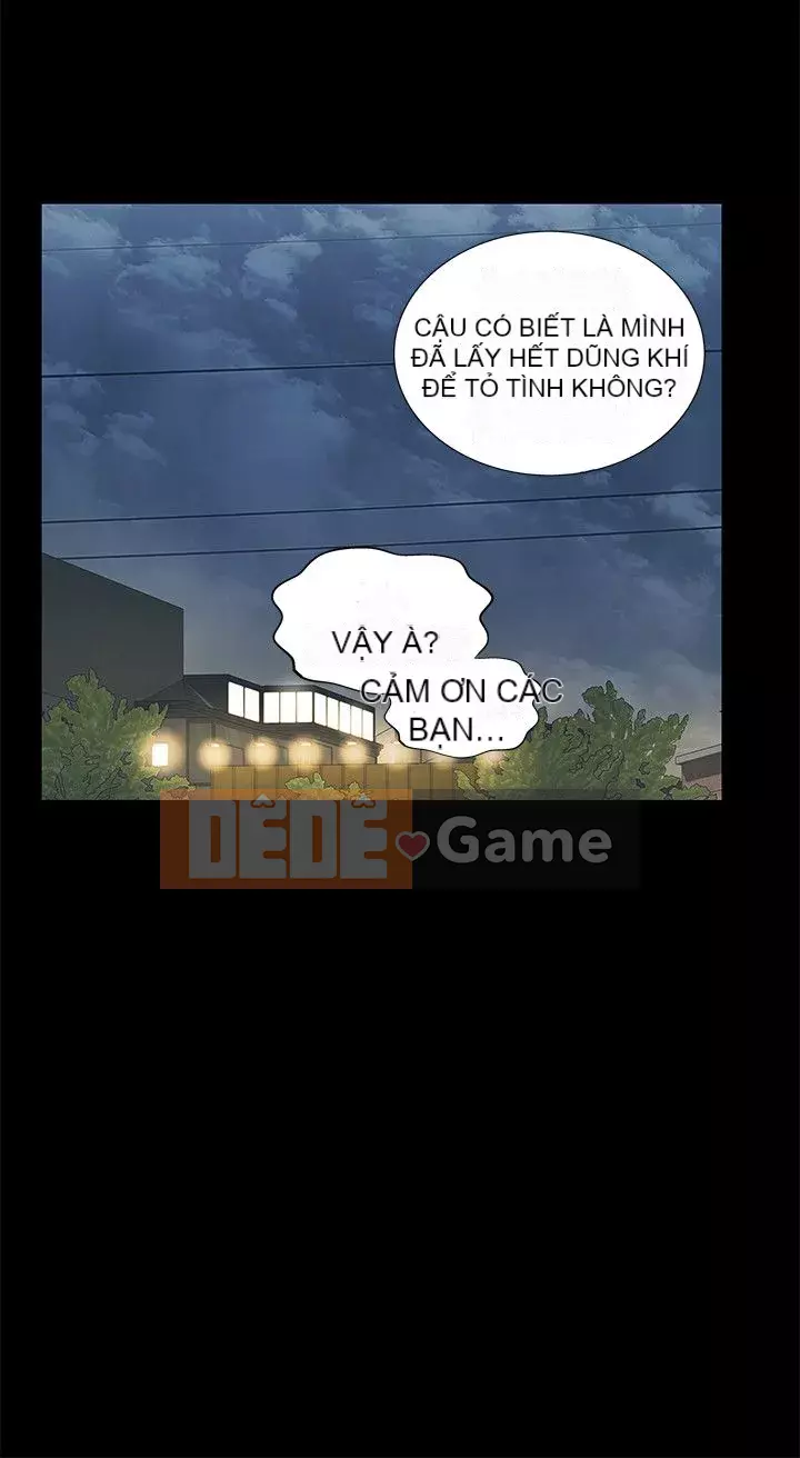 Bạn, bạn gái Chương 1-72