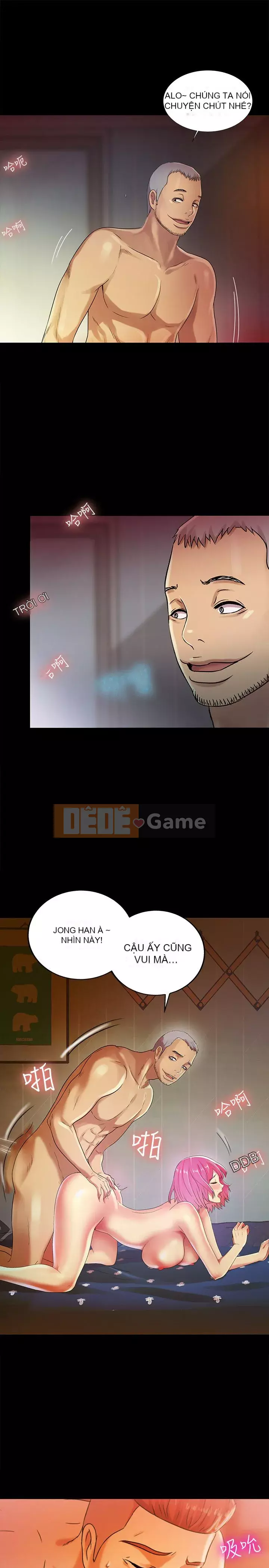 Bạn, bạn gái Chương 1-72