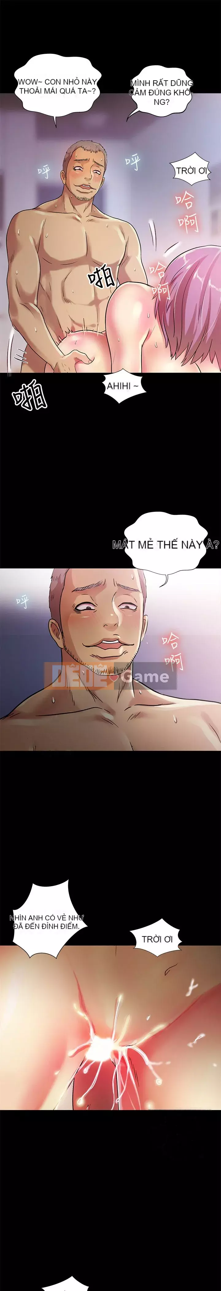 Bạn, bạn gái Chương 1-72