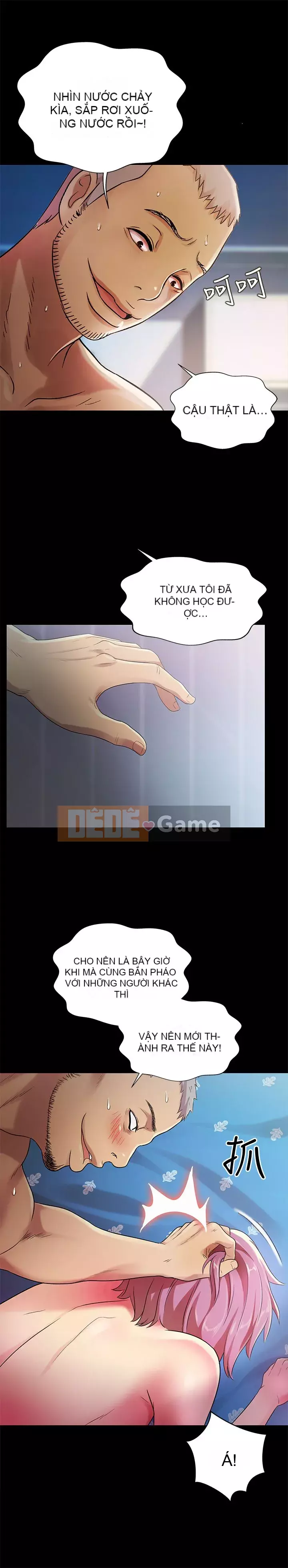 Bạn, bạn gái Chương 1-72