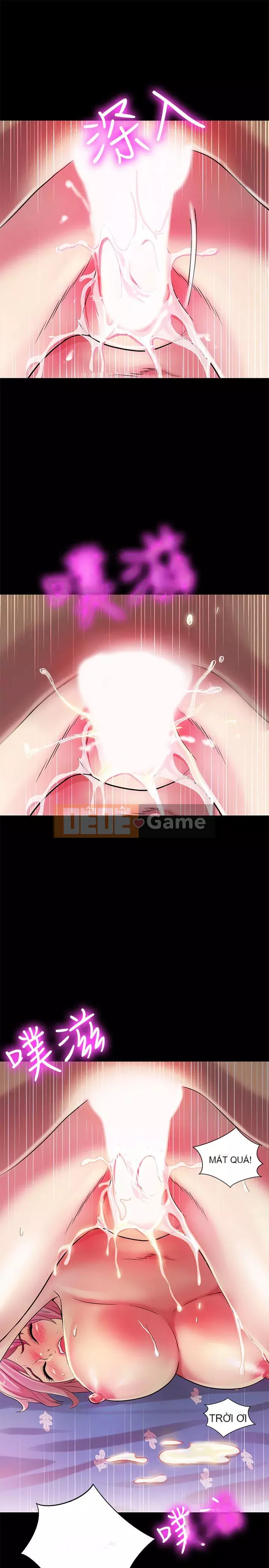 Bạn, bạn gái Chương 1-72