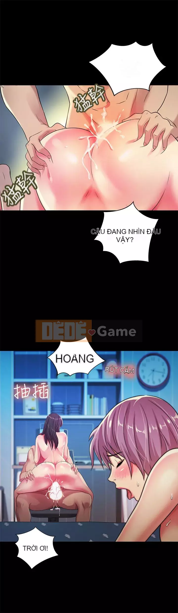 Bạn, bạn gái Chương 1-72