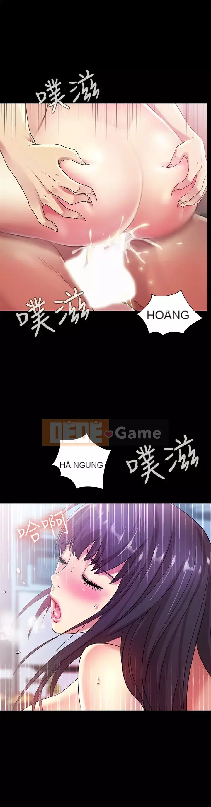 Bạn, bạn gái Chương 1-72