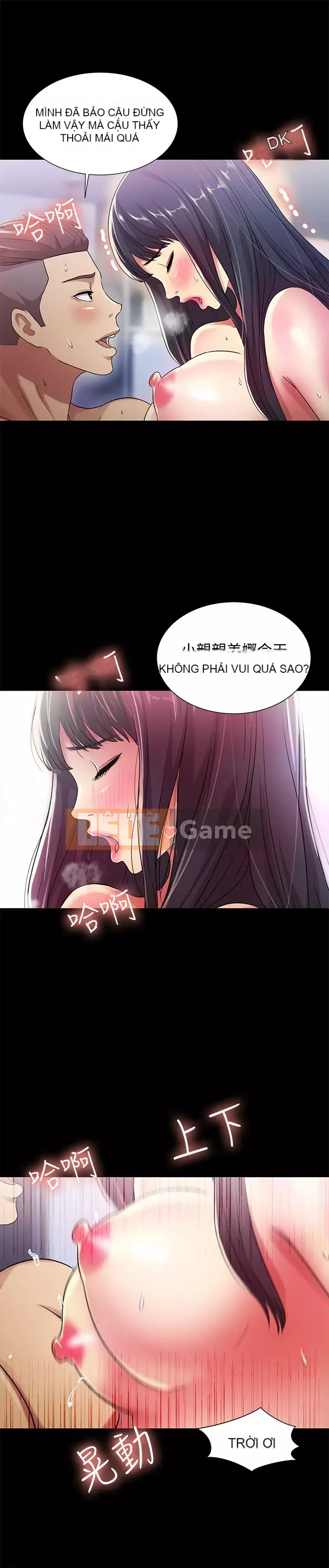 Bạn, bạn gái Chương 1-72