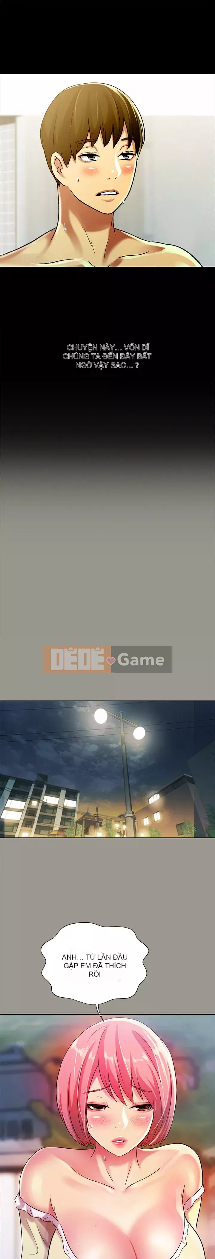 Bạn, bạn gái Chương 1-72