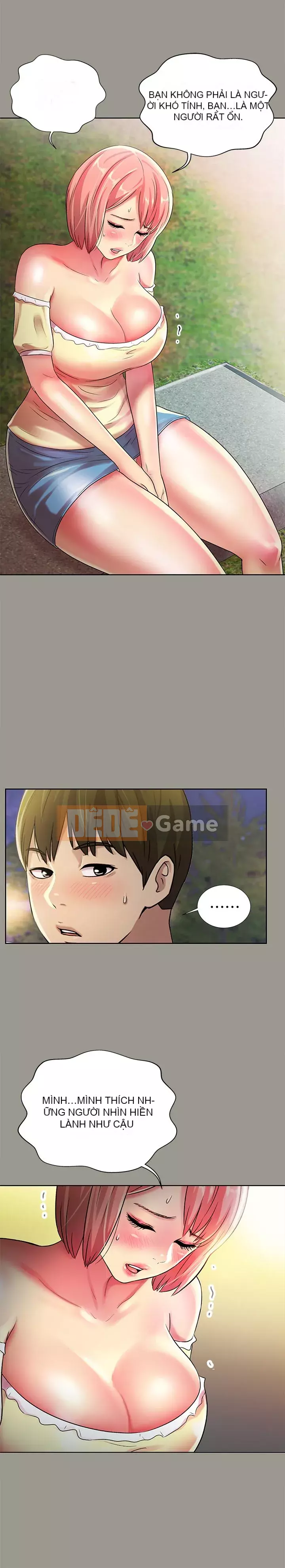 Bạn, bạn gái Chương 1-72