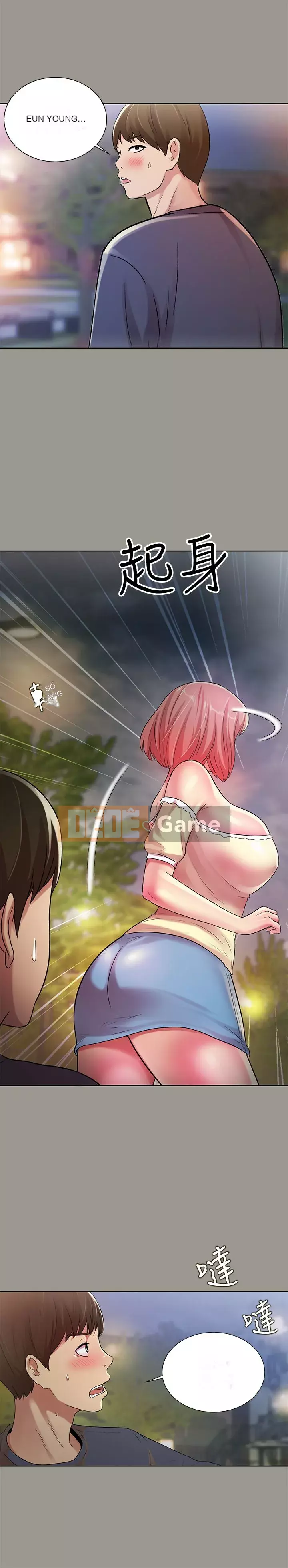 Bạn, bạn gái Chương 1-72