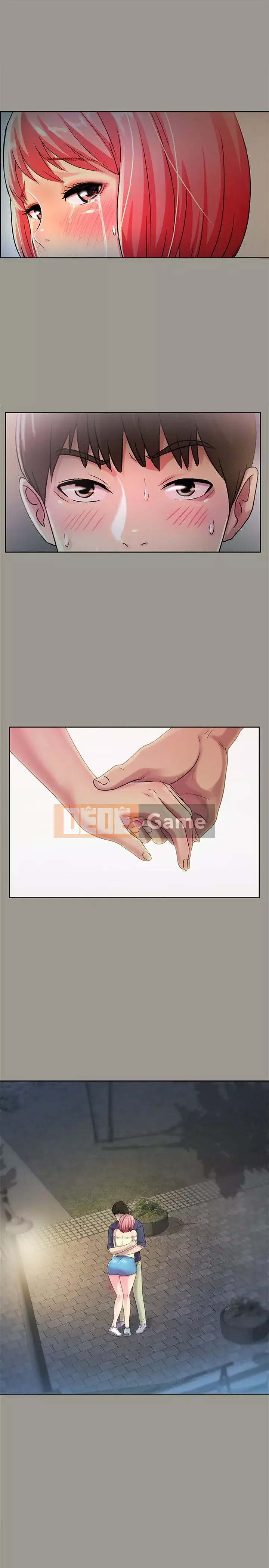 Bạn, bạn gái Chương 1-72