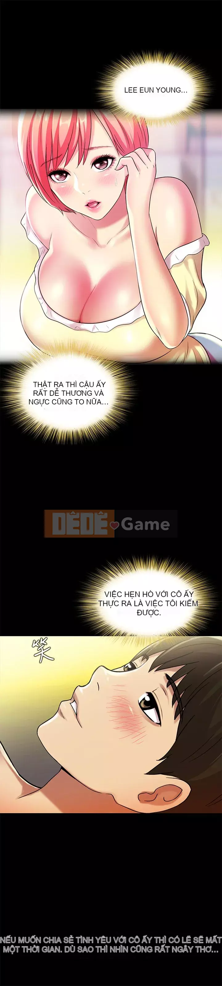 Bạn, bạn gái Chương 1-72