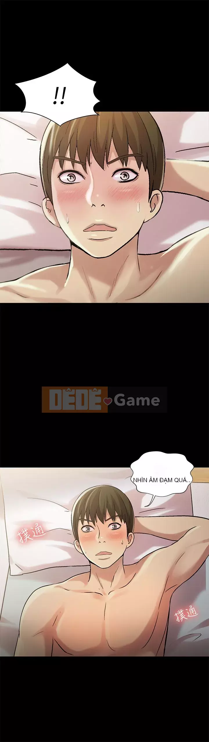 Bạn, bạn gái Chương 1-72