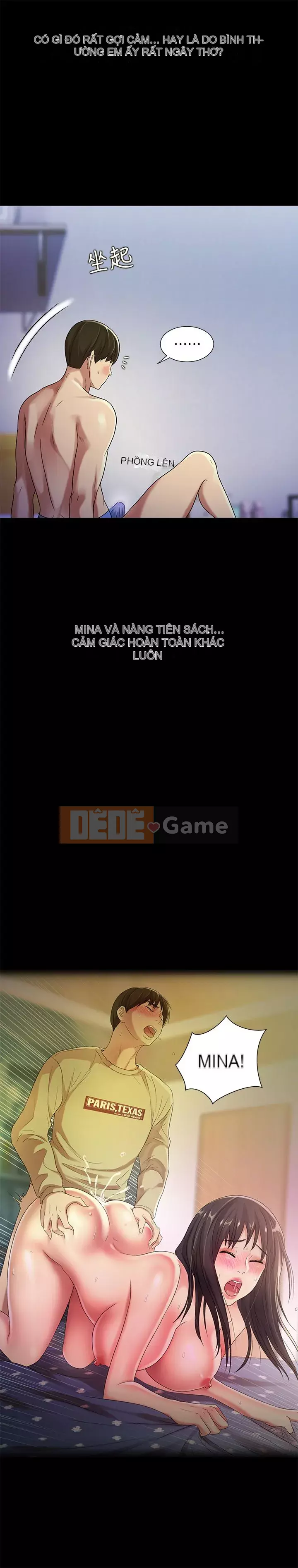 Bạn, bạn gái Chương 1-72