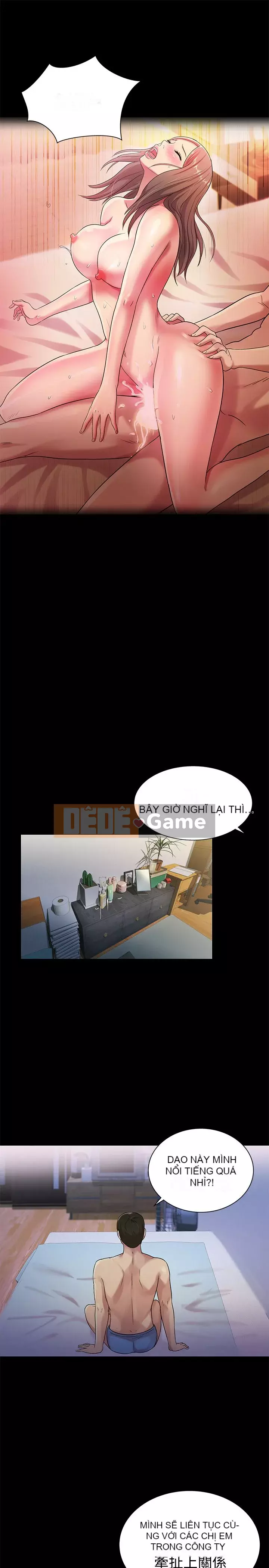 Bạn, bạn gái Chương 1-72