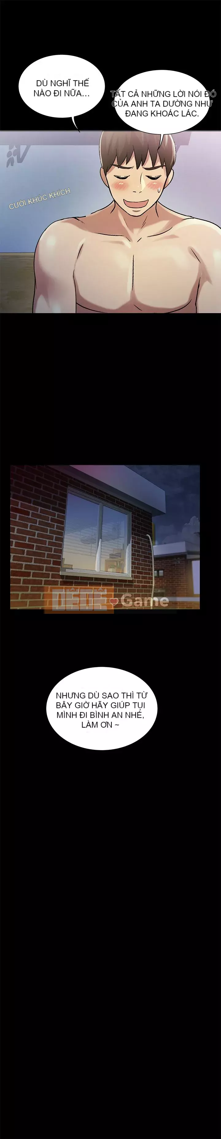 Bạn, bạn gái Chương 1-72