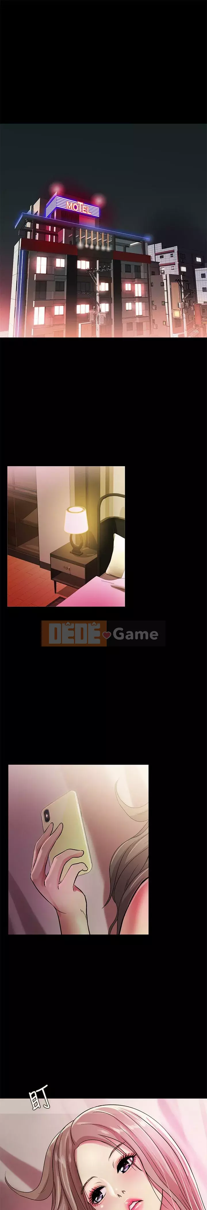 Bạn, bạn gái Chương 1-72