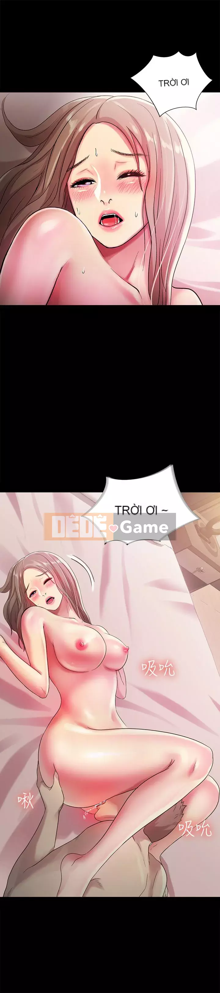 Bạn, bạn gái Chương 1-72