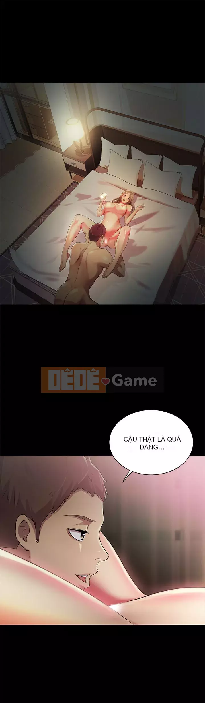 Bạn, bạn gái Chương 1-72