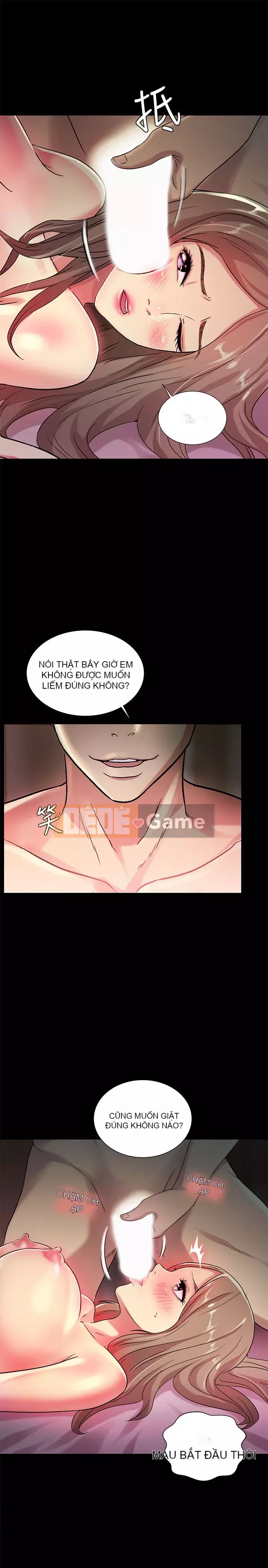 Bạn, bạn gái Chương 1-72