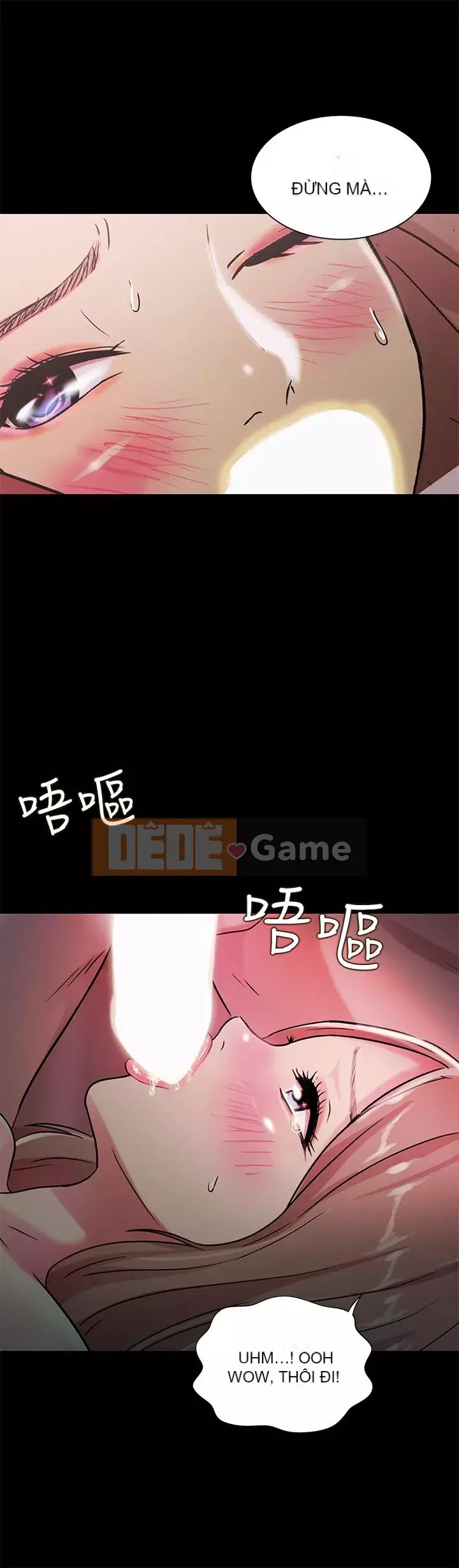 Bạn, bạn gái Chương 1-72