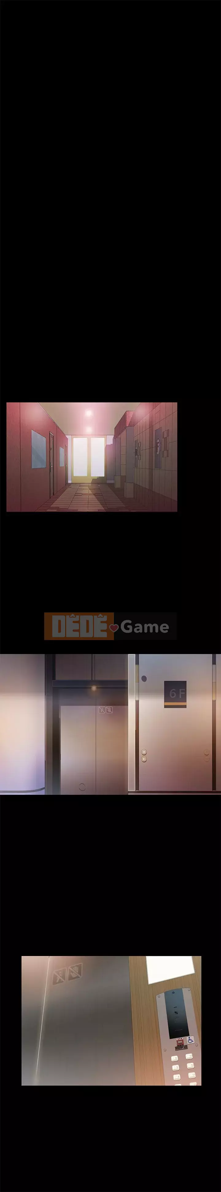 Bạn, bạn gái Chương 1-72