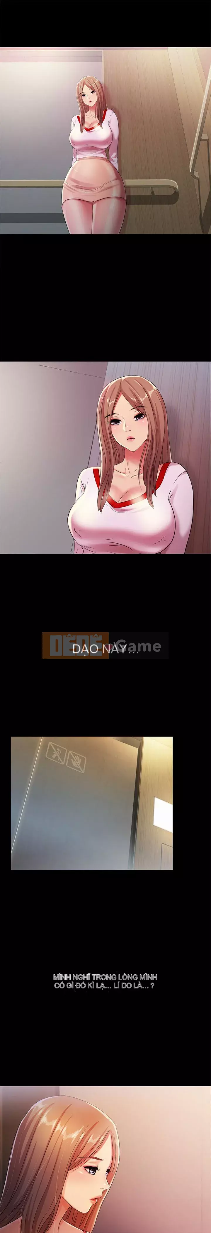 Bạn, bạn gái Chương 1-72