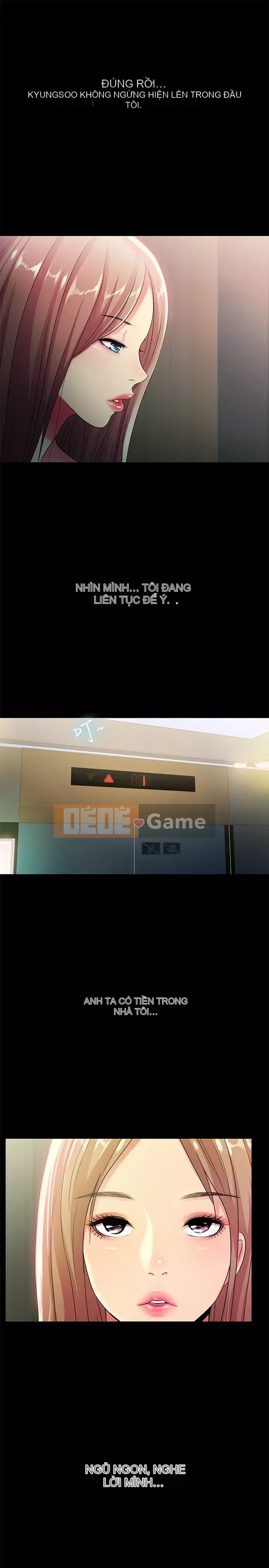 Bạn, bạn gái Chương 1-72