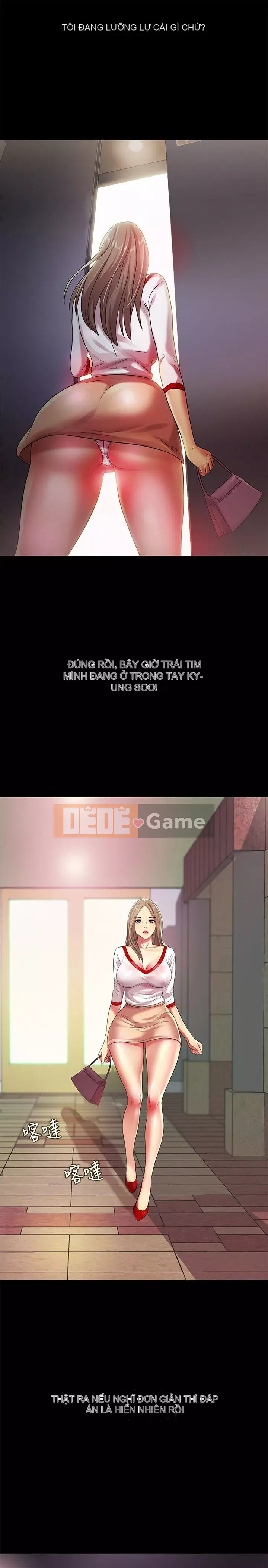 Bạn, bạn gái Chương 1-72