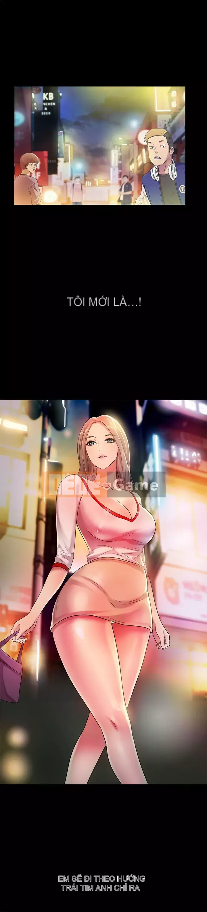 Bạn, bạn gái Chương 1-72