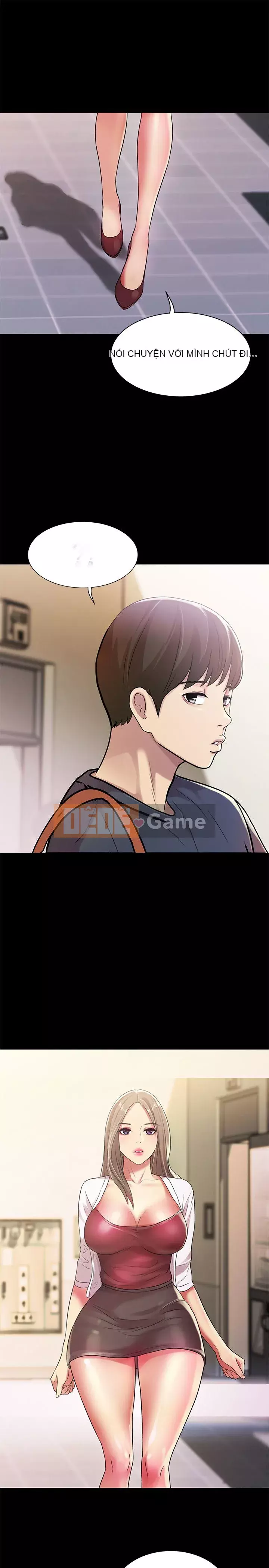 Bạn, bạn gái Chương 1-72