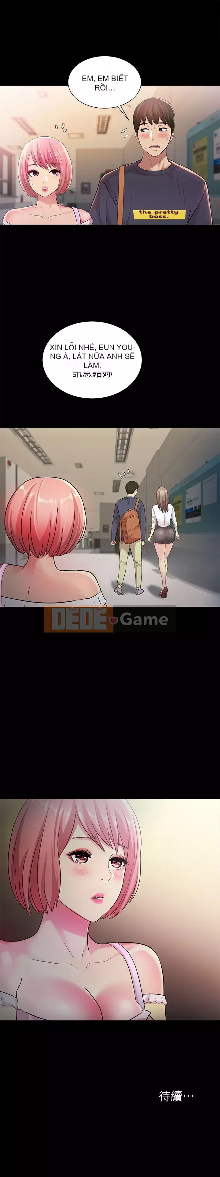 Bạn, bạn gái Chương 1-72