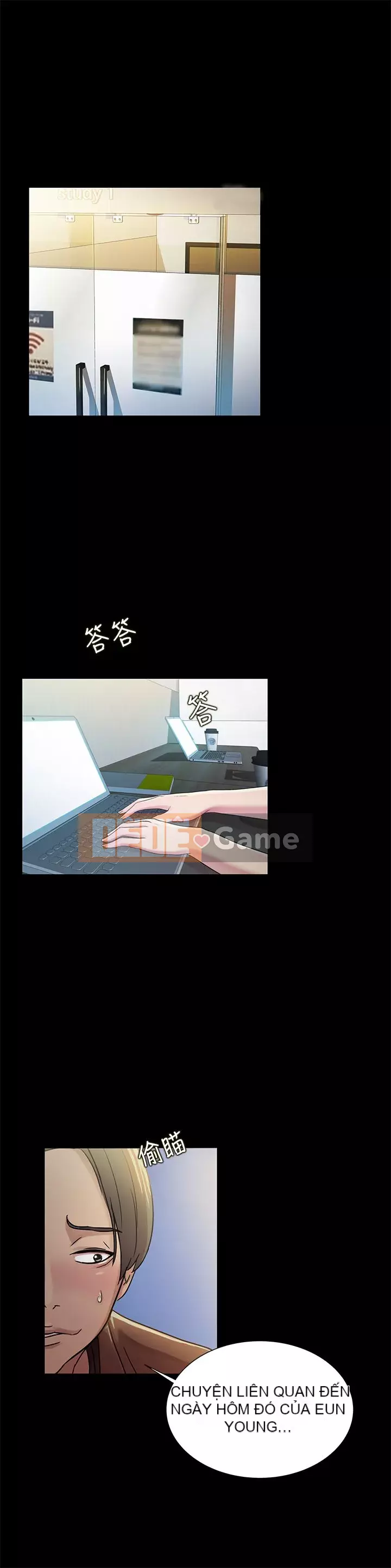 Bạn, bạn gái Chương 1-72